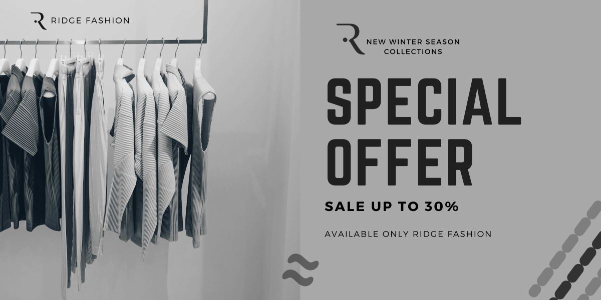 Men's Collection